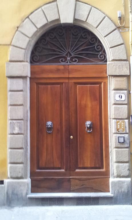 Uffizi Harmony Bed & Breakfast Firenze