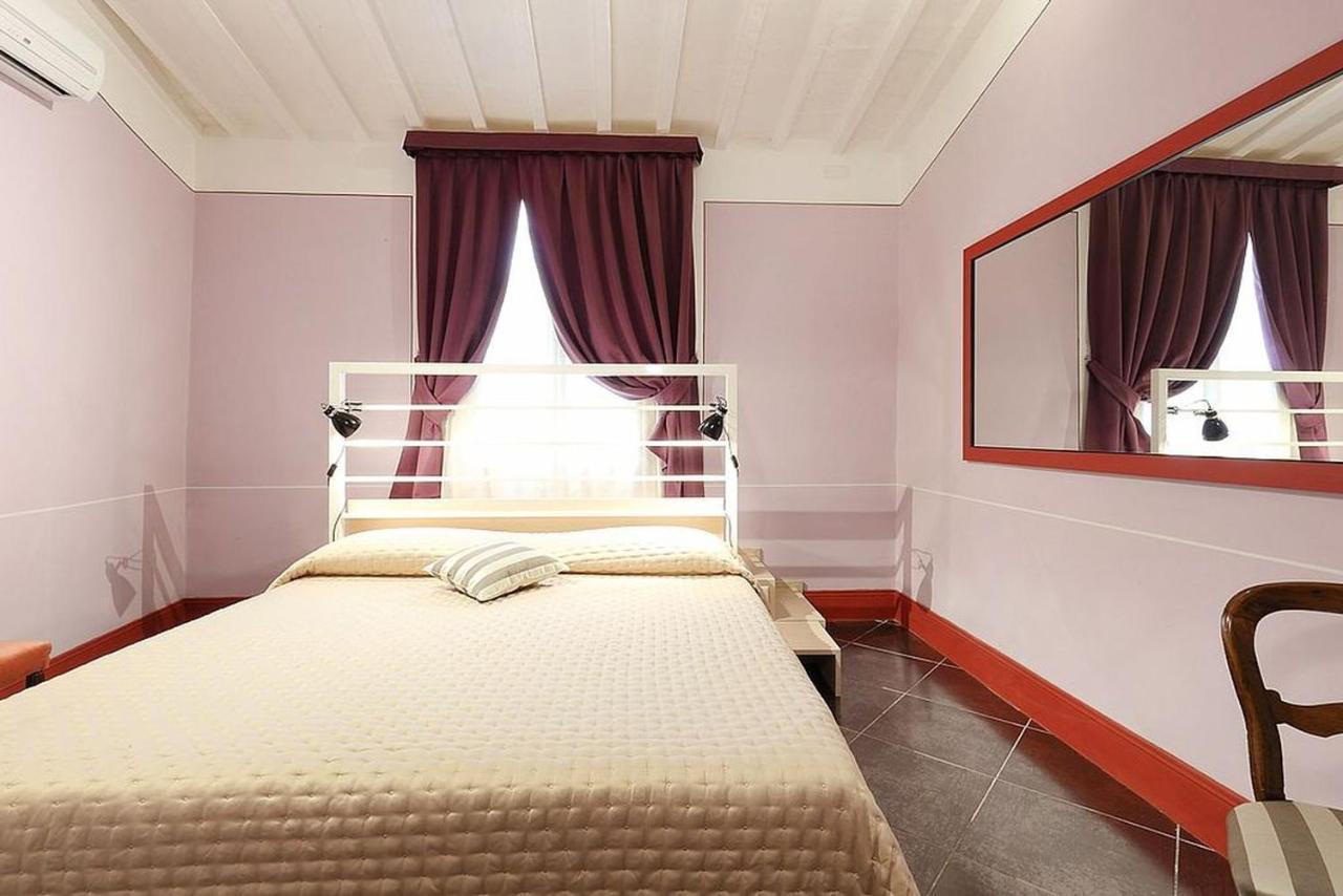 Bed & Breakfast Uffizi Harmony Firenze